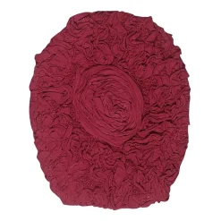 Home Weavers Inc Bellflower Lid Cover