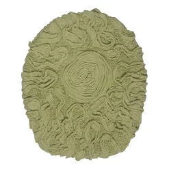 Home Weavers Inc Bellflower Lid Cover