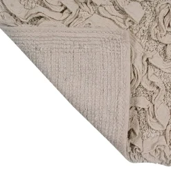 Home Weavers Inc Bellflower 4-pc. Quick Dry Bath Rug Set