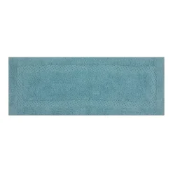 Home Weavers Inc Classy Quick Dry 21X54 Inch Bath Rug