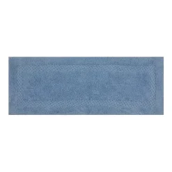 Home Weavers Inc Classy Quick Dry 21X54 Inch Bath Rug