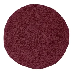 Home Weavers Inc Fantasia Round Bath Rug