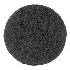 Home Weavers Inc Fantasia Round Bath Rug