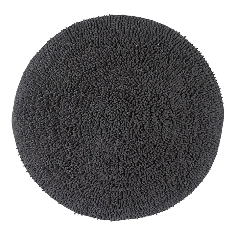 Home Weavers Inc Fantasia Round Bath Rug