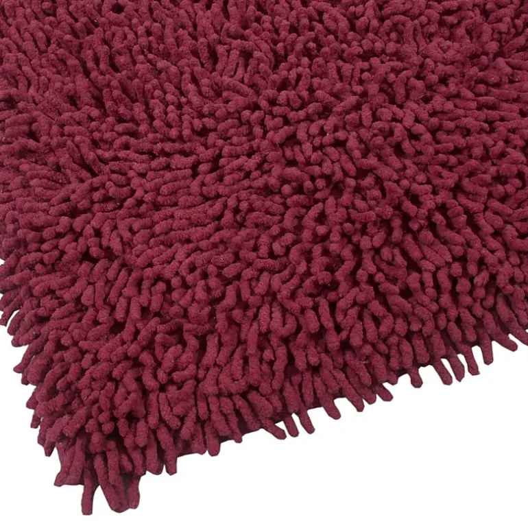 Home Weavers Inc Fantasia Round Bath Rug