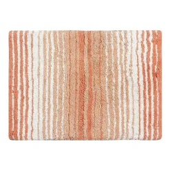 Home Weavers Inc Gradation Quick Dry 17X24 Inch Bath Rug
