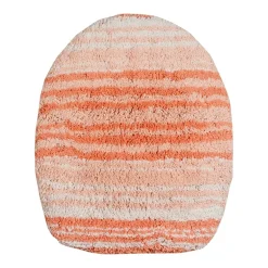 Home Weavers Inc Gradiation Toilet Lid Cover