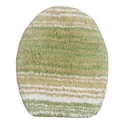 Home Weavers Inc Gradiation Toilet Lid Cover