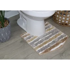 Home Weavers Inc Impression Bath Rug