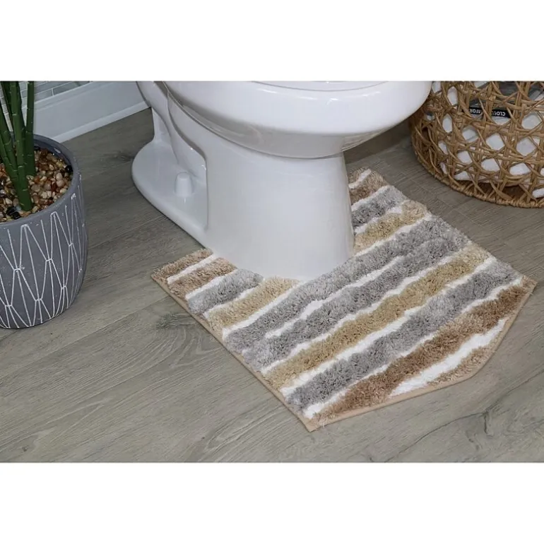 Home Weavers Inc Impression Bath Rug