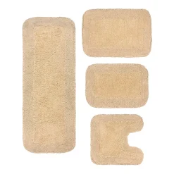 Home Weavers Inc Radiant Quick Dry Bath Rug