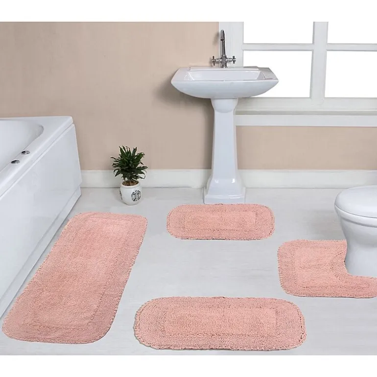 Home Weavers Inc Radiant Quick Dry Bath Rug