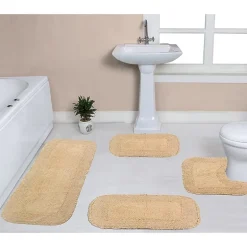 Home Weavers Inc Radiant Quick Dry Bath Rug