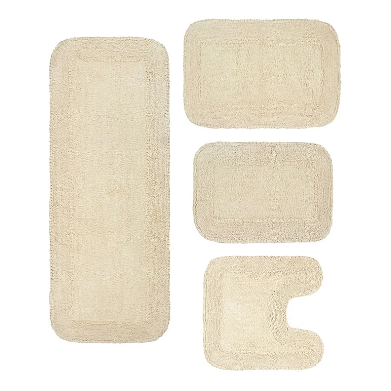 Home Weavers Inc Radiant Quick Dry Bath Rug