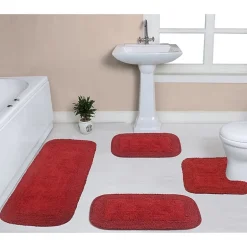 Home Weavers Inc Radiant Quick Dry Bath Rug