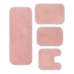 Home Weavers Inc Radiant Quick Dry Bath Rug
