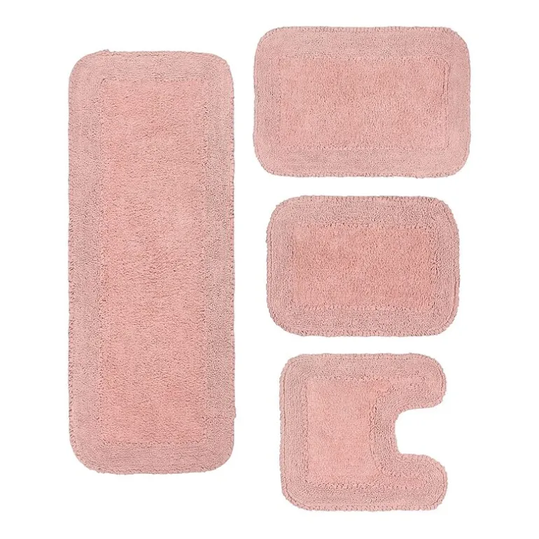 Home Weavers Inc Radiant Quick Dry Bath Rug
