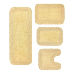 Home Weavers Inc Radiant Quick Dry Bath Rug