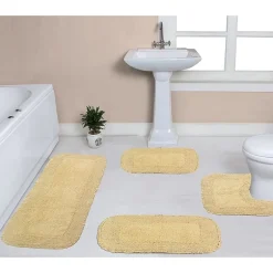 Home Weavers Inc Radiant Quick Dry Bath Rug