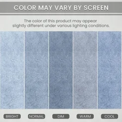 Home Weavers Inc Waterford Quick Dry 20X20 Inch Bath Rug