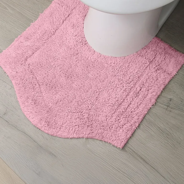 Home Weavers Inc Waterford Quick Dry 20X20 Inch Bath Rug