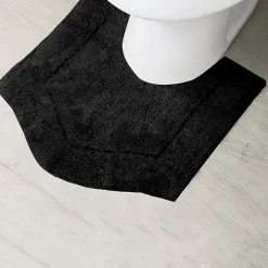 Home Weavers Inc Waterford Quick Dry 20X20 Inch Bath Rug