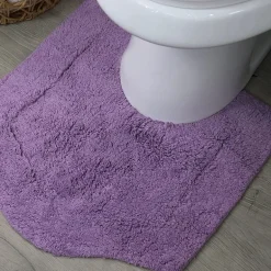 Home Weavers Inc Waterford Quick Dry 20X20 Inch Bath Rug