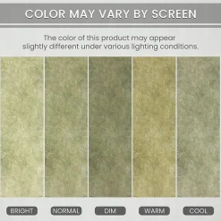 Home Weavers Inc Waterford Quick Dry 20X20 Inch Bath Rug