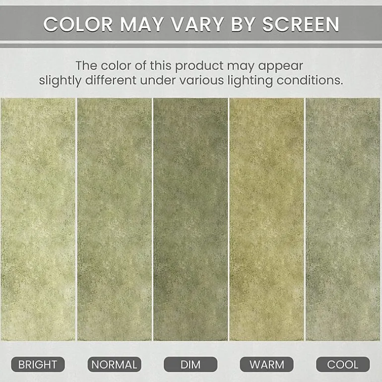 Home Weavers Inc Waterford Quick Dry 20X20 Inch Bath Rug