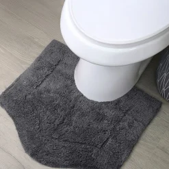 Home Weavers Inc Waterford Quick Dry 20X20 Inch Bath Rug