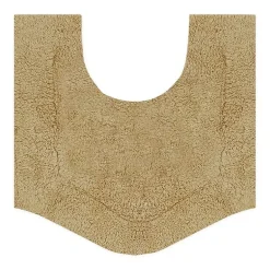 Home Weavers Inc Waterford Quick Dry 20X20 Inch Bath Rug
