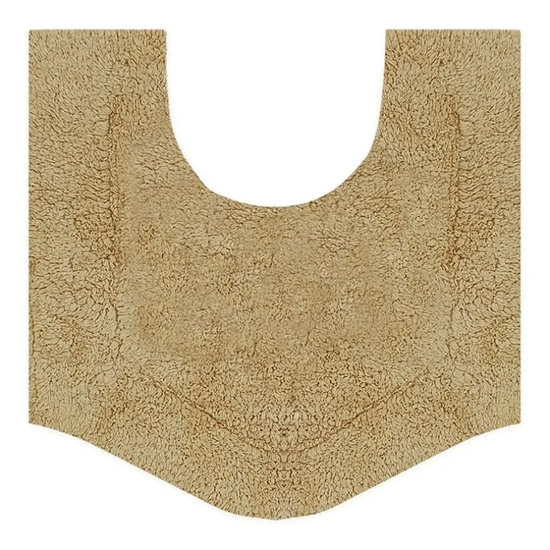 Home Weavers Inc Waterford Quick Dry 20X20 Inch Bath Rug