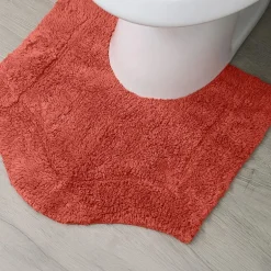 Home Weavers Inc Waterford Quick Dry 20X20 Inch Bath Rug