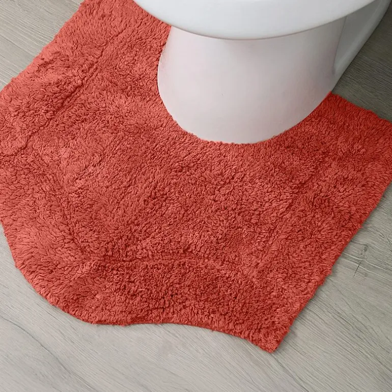 Home Weavers Inc Waterford Quick Dry 20X20 Inch Bath Rug
