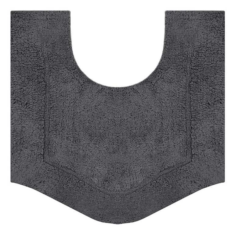 Home Weavers Inc Waterford Quick Dry 20X20 Inch Bath Rug