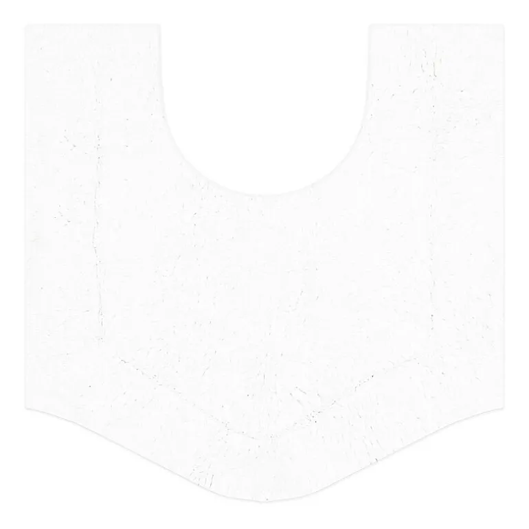Home Weavers Inc Waterford Quick Dry 20X20 Inch Bath Rug