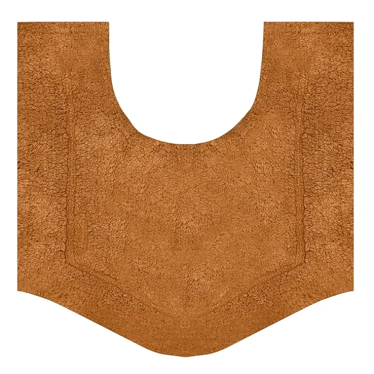 Home Weavers Inc Waterford Quick Dry 20X20 Inch Bath Rug