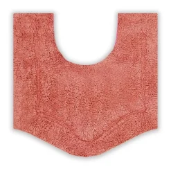 Home Weavers Inc Waterford Quick Dry 20X20 Inch Bath Rug