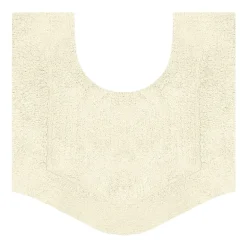 Home Weavers Inc Waterford Quick Dry 20X20 Inch Bath Rug