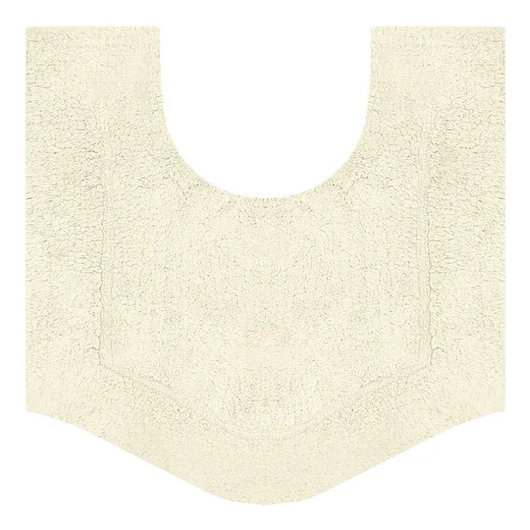 Home Weavers Inc Waterford Quick Dry 20X20 Inch Bath Rug
