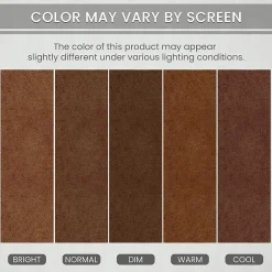 Home Weavers Inc Waterford Quick Dry 17X24 Inch Bath Rug