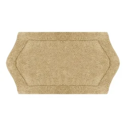 Home Weavers Inc Waterford Quick Dry 17X24 Inch Bath Rug