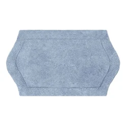 Home Weavers Inc Waterford Quick Dry 17X24 Inch Bath Rug