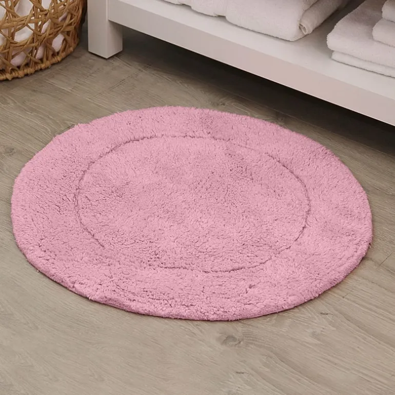 Home Weavers Inc Waterford Quick Dry Bath Rug