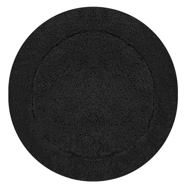 Home Weavers Inc Waterford Quick Dry Bath Rug