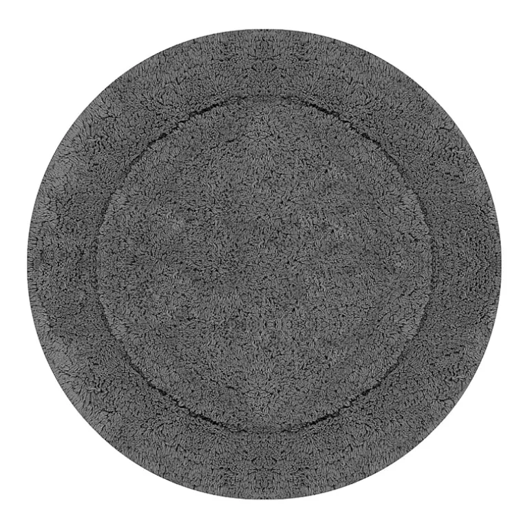 Home Weavers Inc Waterford Quick Dry Bath Rug