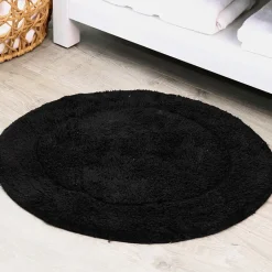 Home Weavers Inc Waterford Quick Dry Bath Rug