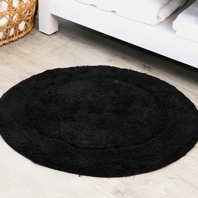 Home Weavers Inc Waterford Quick Dry Bath Rug