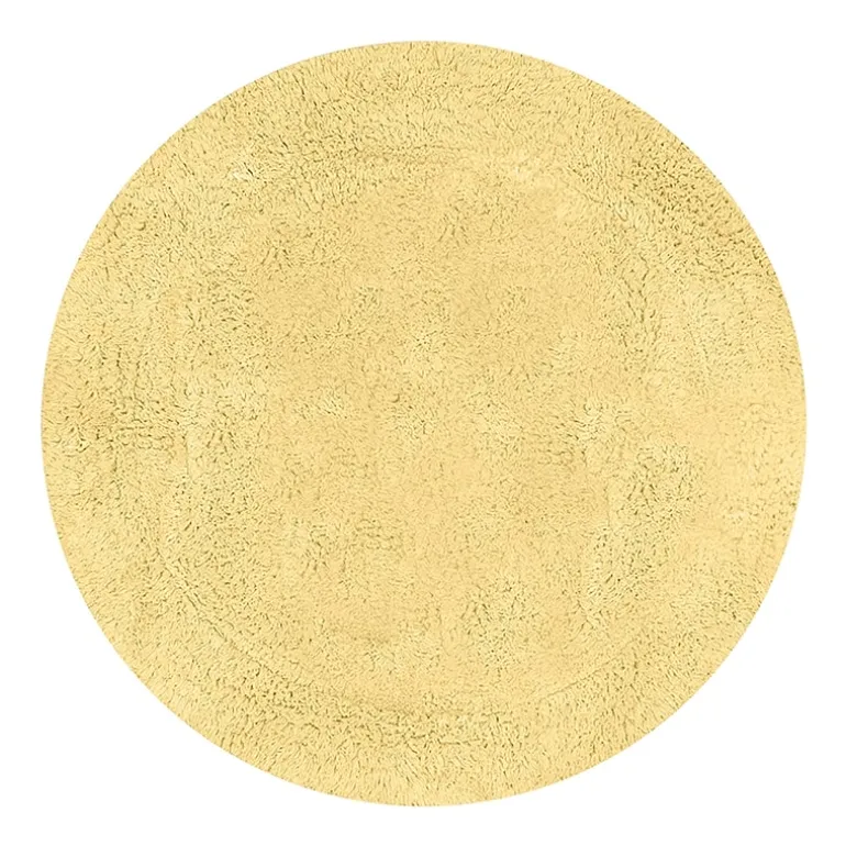 Home Weavers Inc Waterford Quick Dry Bath Rug