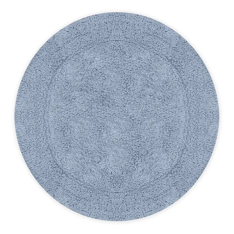 Home Weavers Inc Waterford Quick Dry Bath Rug